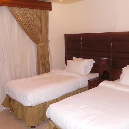 Roseline Hotel Suites